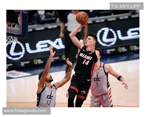 热火火力全开！场均131.5分领跑联盟，希罗缺阵无碍佳绩