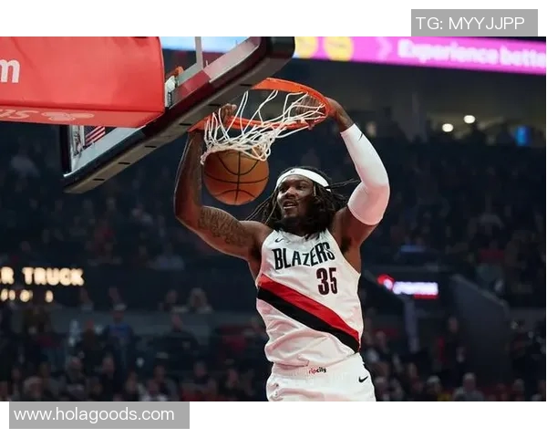 开拓者明日主场迎战爵士 罗威因左膝伤病管理出战存疑