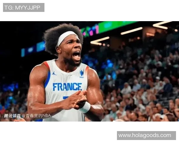 亚布塞莱：我希望能在NBA打5年，这样我的家人能享受终身医保