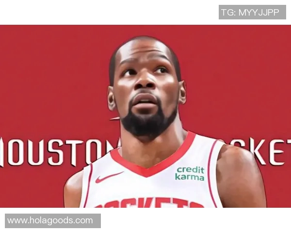 队史等了59年！刷新火箭最老全明星纪录，37岁杜兰特再入全明星，球迷：他巅峰期到底多长？