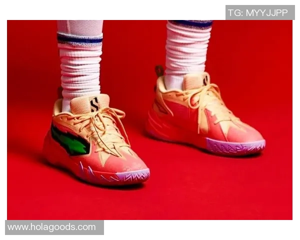 人未首秀鞋先行！斯库特·亨德森第3代签名鞋Scoot Zeros III亮相