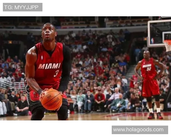 韦德:我认为詹姆斯还能再打两年 伟大成为常态也会变得无聊